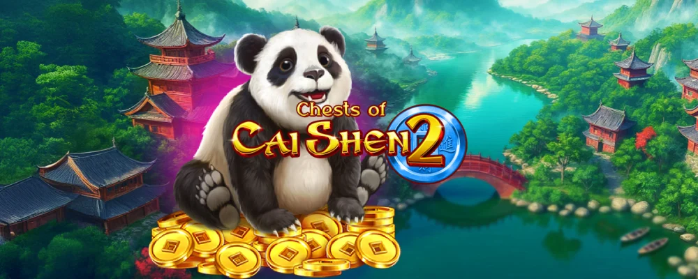800 bet Baús de Cai Shen 2