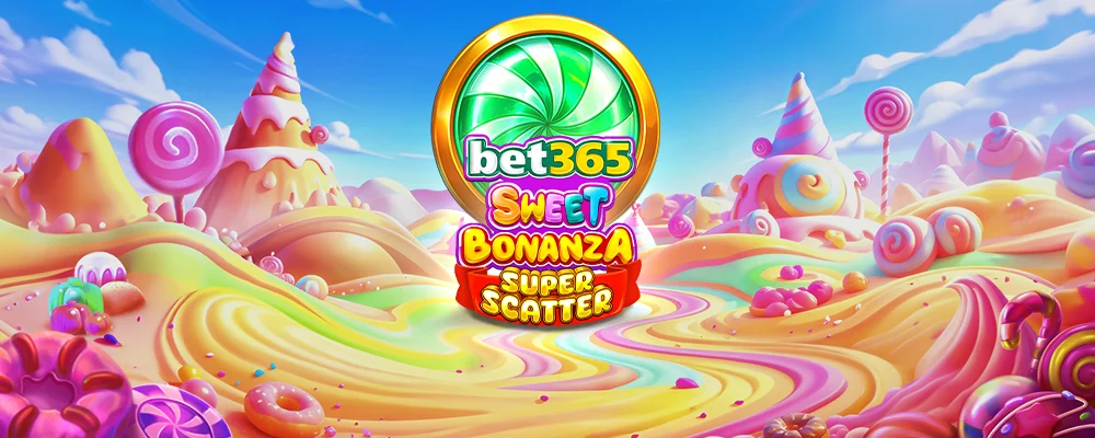 800 bet Doce Bonança Super Scatter