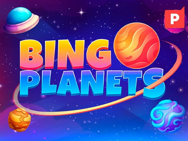 800 bet Planetas do Bingo