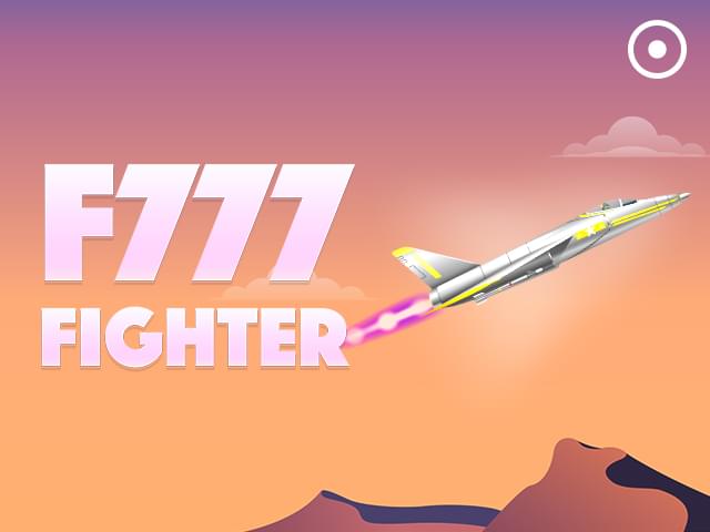 800 bet F777 Fighter