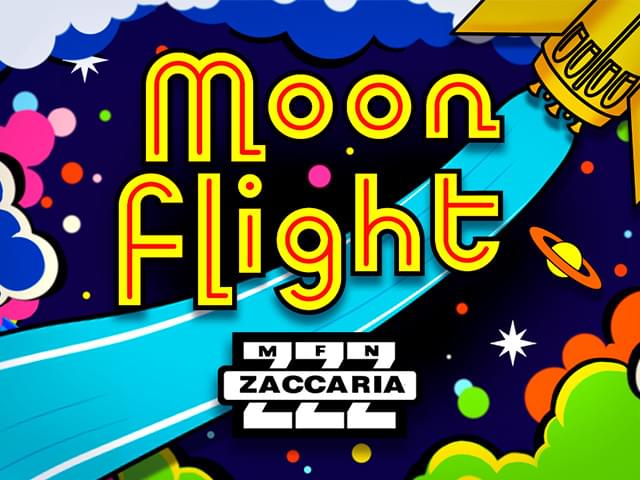 800 bet Deslizante de Voo Lunar