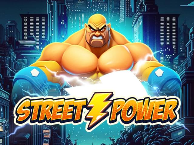 800 bet Poder da Rua