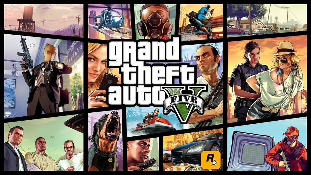 800 bet Grand Theft Auto V