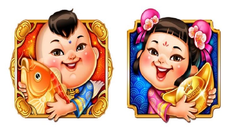 800 BET Coisas que você precisa saber sobre o jogo de caça-níqueis Crazy Baby